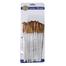 Keep Smiling Artist Paint Brush Set Of 13Pcs (M-A6145) image