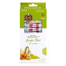 Keep Smiling Artists Acrylic's Color 12x12ml Keep Smiling Keep Smiling 12 Pcs Mix Brush 1 Set Artists Round Color Platte 1 Pcs image