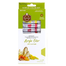 Keep Smiling Artists Acrylic's Color 6x12ml 12 Pcs Mix Brush 1 Set Artists Round Color Platte 1 Pcs image