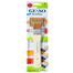 Keep Smiling Gesso Brushes Flat 3pcs set image