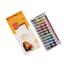 Keep Smiling Oil Color 6ML Set 12 Colors image