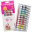 Keep Smiling Water Color Paints - Set of 12 Pcs 12ml image