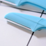 Keli Beauty Tools Eyebrow Razor 4 Pcs - Blue image