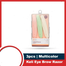 Keli Eye Brow Razor Multicolor With Box 3 Pcs image