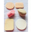 Keli Makeup Beauty Powder Puff 6 Pcs Set image