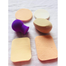 Keli Makeup Beauty Powder Puff 6 Pcs Set image