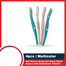 Keli New Fashion Women Body Hair Razor Blade Shaver With lid Eyebrow Trimmer 4 Pcs image