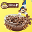 Kelloggs Chocos 127 gm image