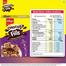 Kelloggs Chocos Fills Centre Filled Pillows- 160g image