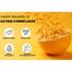 Kelloggs Corn Flakes 250gm (Buy 1 Get 1 FREE) - CF41 image