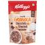 Kelloggs Crunchy Granola Almonds And Cranberries- 140g image