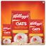 Kelloggs Heart to Heart Oats 8 x 1500 gm image