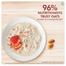 Kelloggs Heart to Heart Oats 8 x 1500 gm image