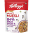 Kelloggs Millet Muesli 16 X 500g image