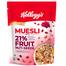 Kelloggs Muesli Crunchy Fruit And Nut (500 gm) image