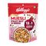 Kelloggs Muesli Crunchy Fruit and Nut 240 gm image