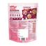 Kelloggs Muesli Crunchy Fruit and Nut 240 gm image