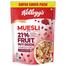 Kelloggs Muesli Fruit And Nut 750g image
