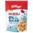 Kelloggs Muesli No Added Sugar (500 gm) image