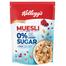 Kellogg's Muesli No Added Sugar (500 gm) image