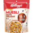 Kelloggs Muesli Nut Delight 240 gm image