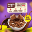 Kelloggs MultiGrain Chocos Fills 153 gm image