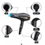 Kemei 2 in 1 Hair Dryer Professional KM - 2378 image