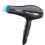 Kemei 2 in 1 Hair Dryer Professional KM - 2378 image