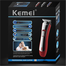 Kemei 609 Trimmer 6 Length Settings image