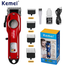 Kemei Hair Clipper and Beard Trimmer for Men image