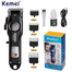 Kemei Hair Clipper and Beard Trimmer for Men image