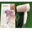 Kemei KM6831 Cool And Hot Foldable Electric Hair Dryer For Women image