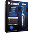 Kemei KM-1251 Professional Hair Clipper image