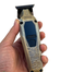 Kemei KM-1575 Professional Hair and Beard Clipper For Men image