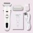 Kemei KM-1691 Lady Hair Remover and Shaver for Women image