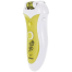 Kemei KM-1901 Rechargeable Hair Removal 2 in 1 Lady Epilator image