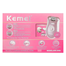 Kemei KM-2068 2 in 1 Shaver Epilator image