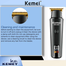 Kemei KM-2282 Hair Clipper and Beard Trimmer for Men image