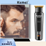 Kemei KM-2282 Hair Clipper and Beard Trimmer for Men image