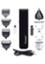 Kemei KM-3580 4 in 1 Rechargeable Professional Grooming Kit image