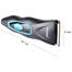 Kemei KM-4003 High Quality Hair Clipper, Professional Hair Trimmer for Men image