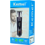 Kemei KM-431 Rechargeable Professional Hair Trimmer image