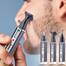 Kemei KM-6631 3 in 1 Nose, Ear, Hair Trimmer Kit image