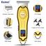 Kemei KM-678 Beard Trimmer and Hair Clipper for Men image