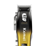 Kemei KM-709A Pro Electric Hair Clipper Cordless Rechargeable image