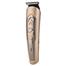 Kemei KM 756 Hair Trimmer And Clipper image