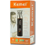 Kemei KM-779 Hair Trimmer image