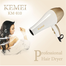 Kemei KM-810 Powerful Professional Hair Dryer image