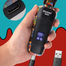 Kemei KM-MAX5090 Professional Hair Clipper for Men image