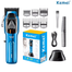 Kemei Km-1763 Professional Hair Clipper For Men 9000Rpm image